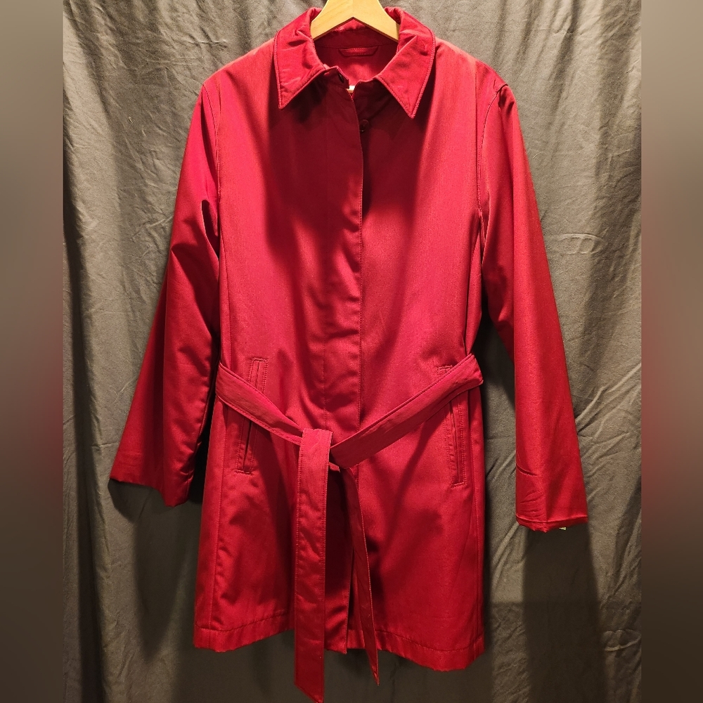 Jones New York coat